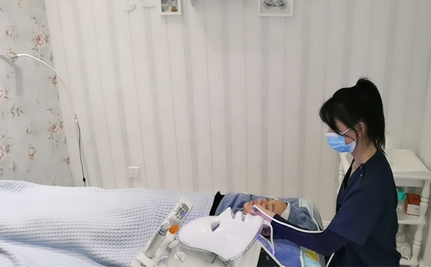 盘锦整形